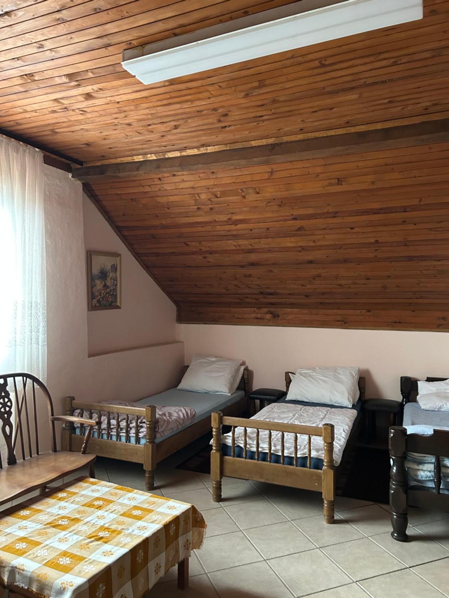 B&B Lukac Kutina Exterior photo