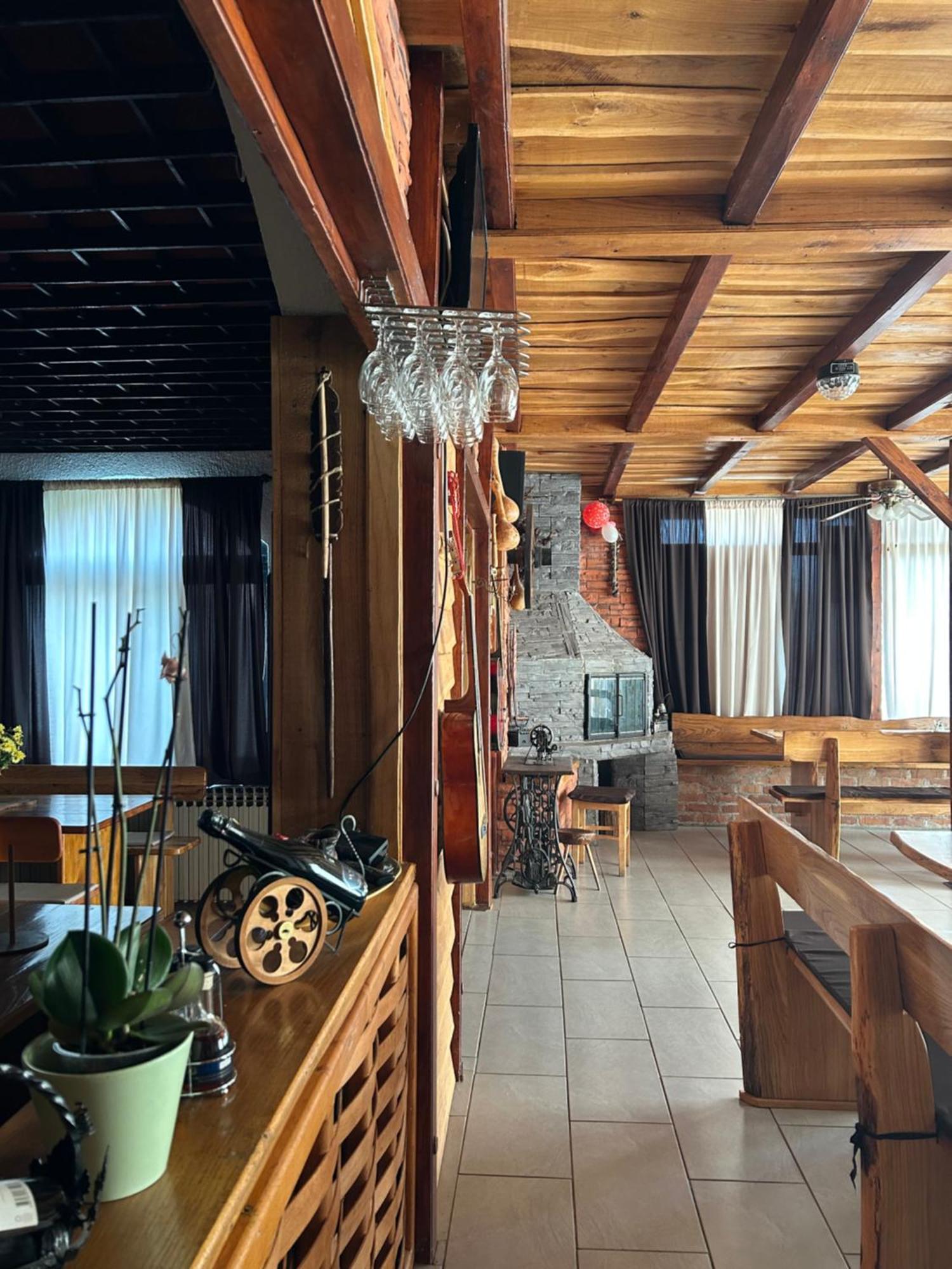 B&B Lukac Kutina Exterior photo